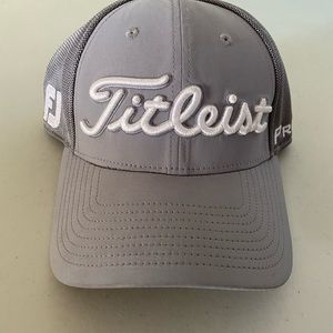 Titleist Golf Hat